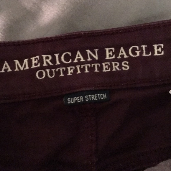 American Eagle shorts - Picture 3 of 5